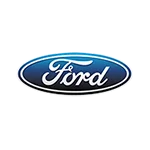 Ford logo – affordable car maintenance