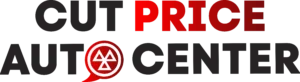 Cut Price AutoCentre Classic Car Services logo